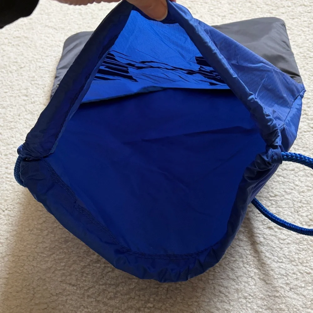 Under Armour Cinch Sack Backpack